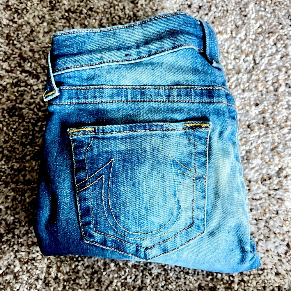 True Religion 26